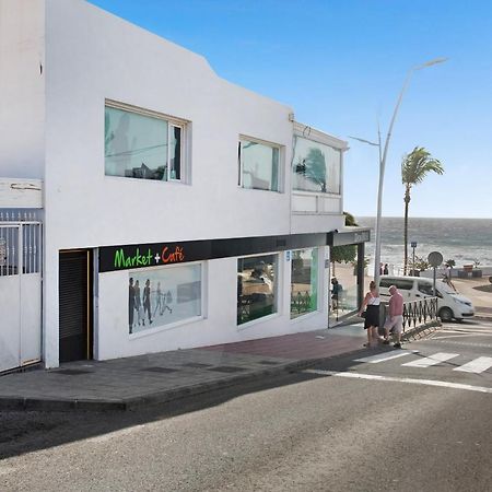 Apartamento El Quintero بويرتو ذيل كارمين المظهر الخارجي الصورة