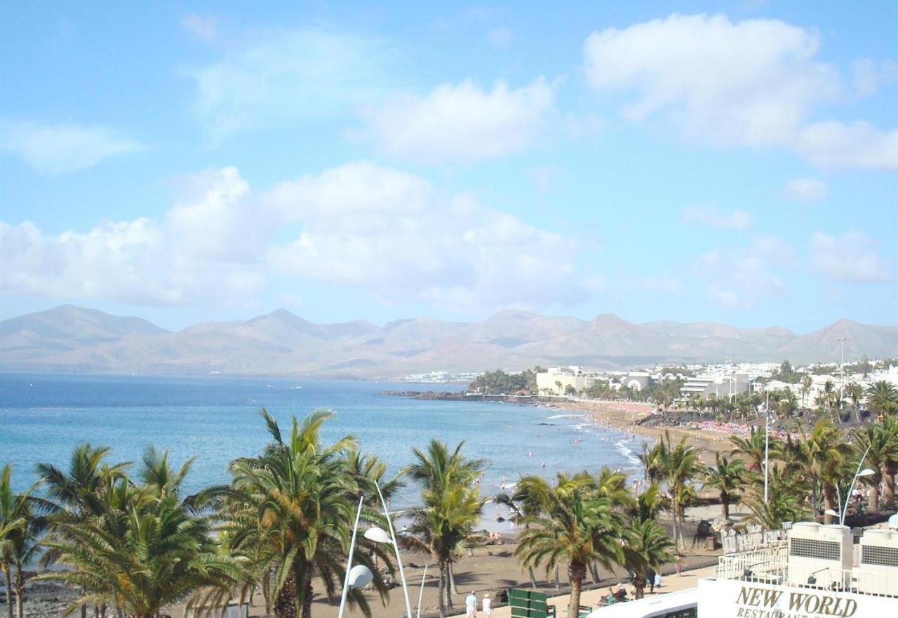 Apartamento El Quintero بويرتو ذيل كارمين المظهر الخارجي الصورة