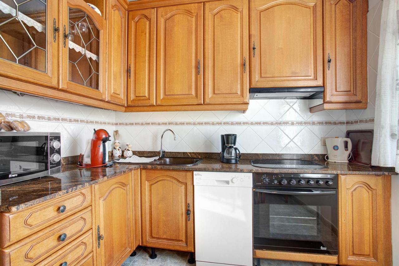 Apartamento El Quintero بويرتو ذيل كارمين المظهر الخارجي الصورة