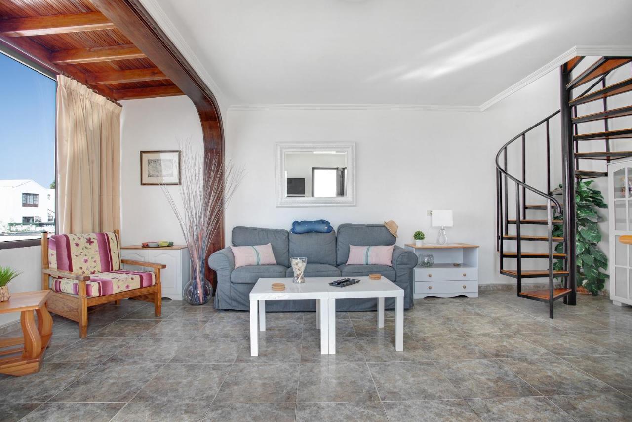 Apartamento El Quintero بويرتو ذيل كارمين المظهر الخارجي الصورة