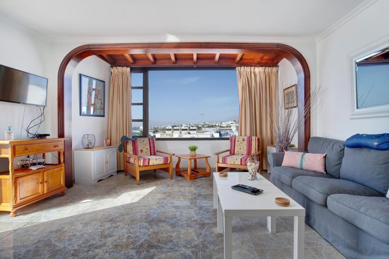Apartamento El Quintero بويرتو ذيل كارمين المظهر الخارجي الصورة