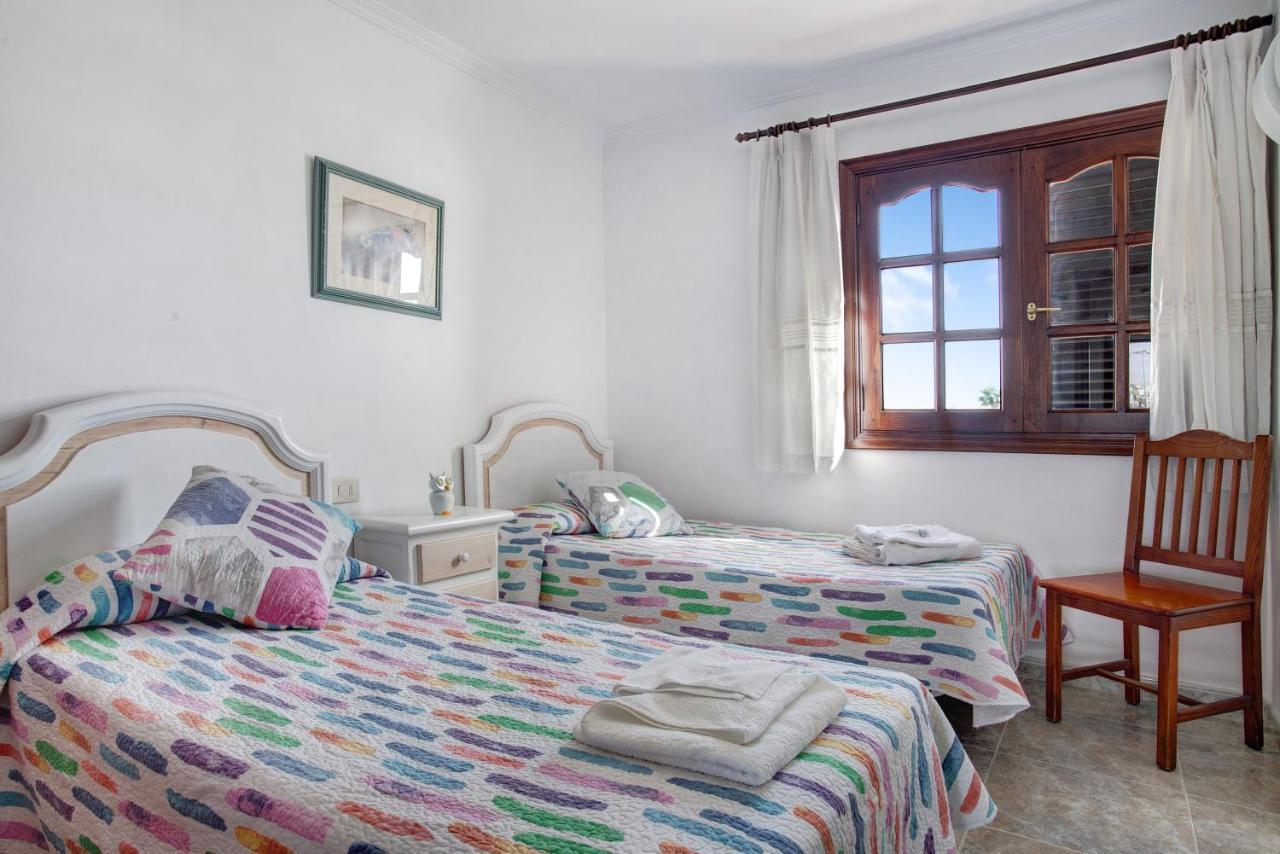 Apartamento El Quintero بويرتو ذيل كارمين المظهر الخارجي الصورة