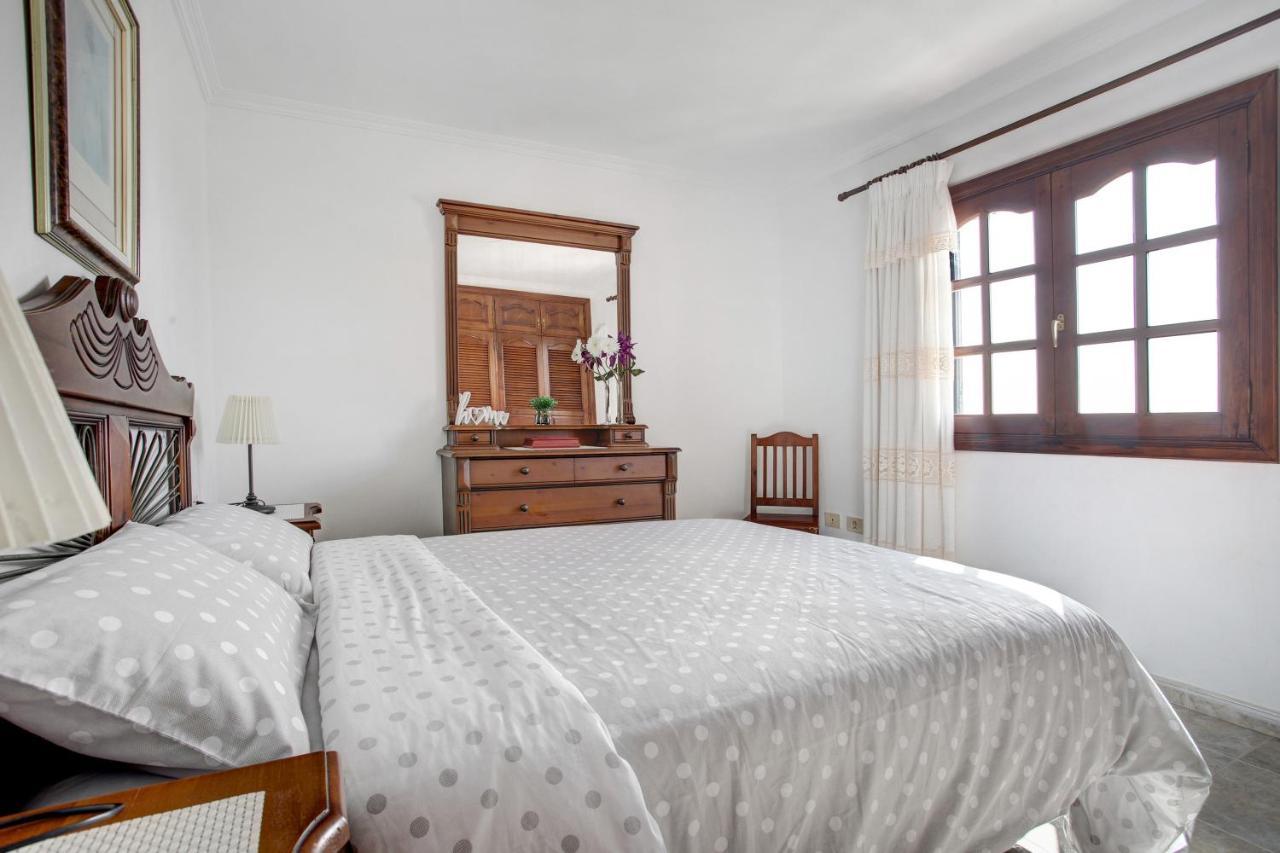 Apartamento El Quintero بويرتو ذيل كارمين المظهر الخارجي الصورة