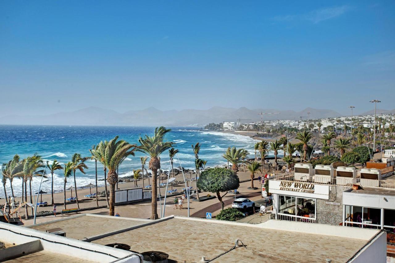 Apartamento El Quintero بويرتو ذيل كارمين المظهر الخارجي الصورة