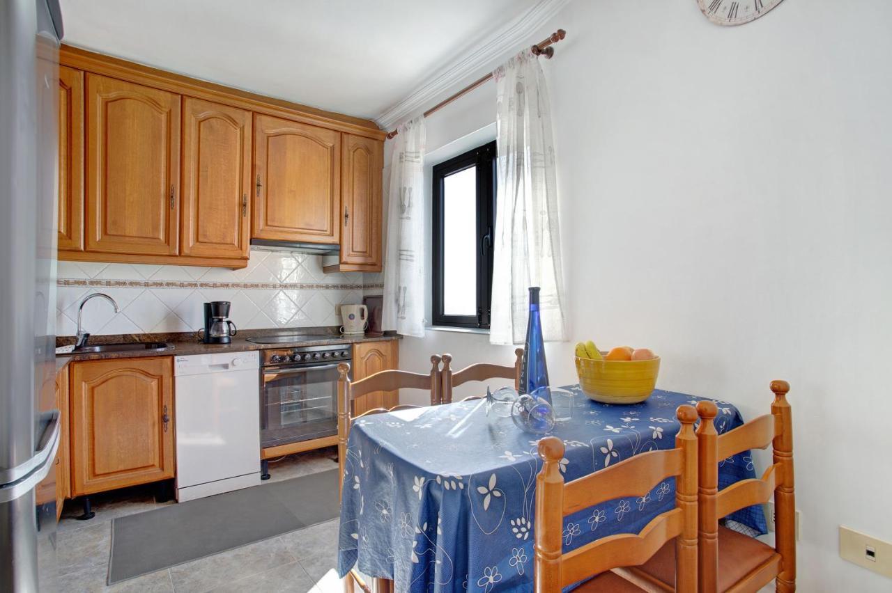 Apartamento El Quintero بويرتو ذيل كارمين المظهر الخارجي الصورة