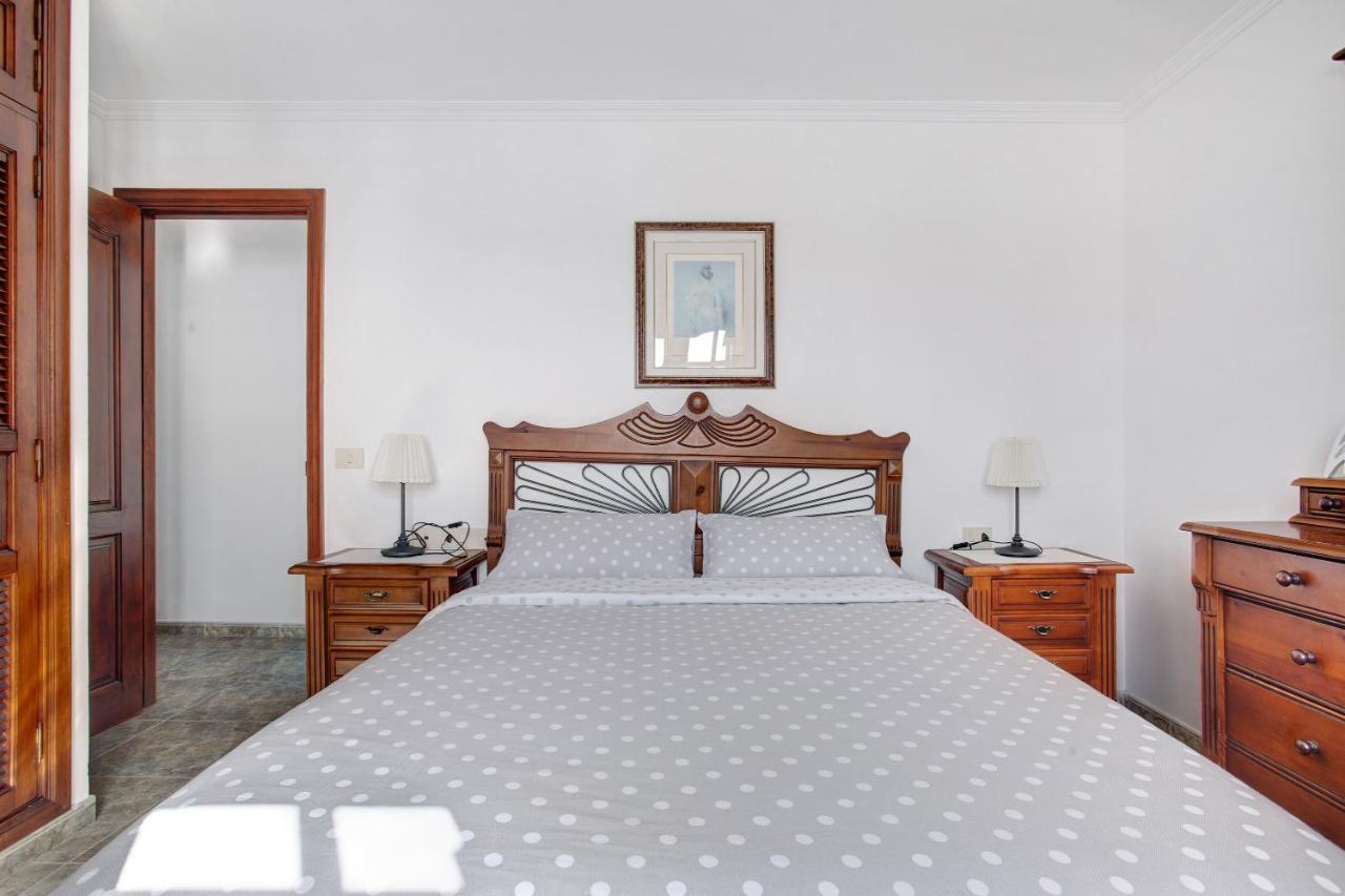 Apartamento El Quintero بويرتو ذيل كارمين المظهر الخارجي الصورة